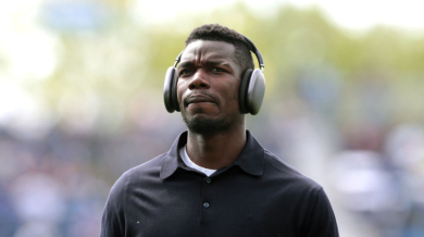 Чакането свърши: Популярен френски играч се завръща