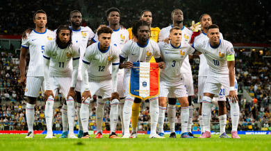 Франция и Бразилия редят контрола преди Мондиал 2026