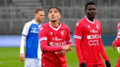 Французин в плановете на ЦСКА Видео