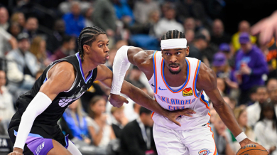 Оклахома продължава победната серия в НБА