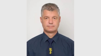 Българското карате скърби за наш сенсей