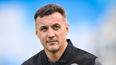 Генчев: Играем по-успешно извън София