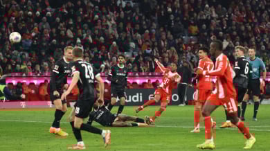 Фрайбург подразни баварския звяр и беше наказан жестоко