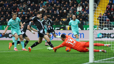 Болоня вече сред лидерите в Серия "А"