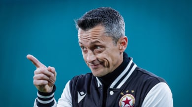 Христо Янев: Познаваме много добре слабостите и проблемите на Ботев (Пловдив)
