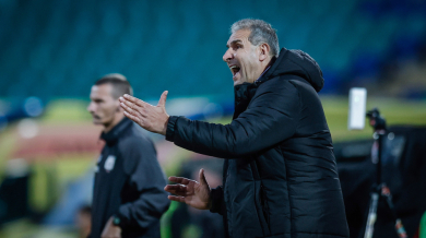 Херо се завърна и подпука съдиите: Знам кой е на ВАР, нещата са ми пределно ясни Видео