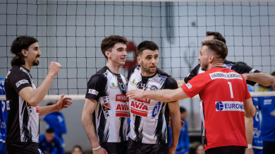 Локомотив (Пд) с четвърта поредна победа