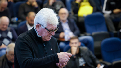 Джони Велинов: Звярът не просто се е събудил — той се върна по-силен