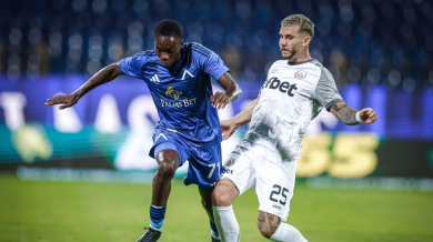 Историческа пречка за Монтана преди мача с Левски