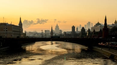 Русия с нов важен ход, засилва контрола върху ключови региони