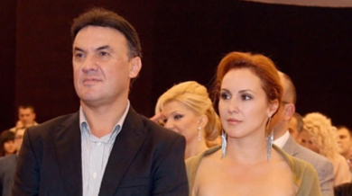 Мария Петрова: Силните жени привличат сложни мъже Видео