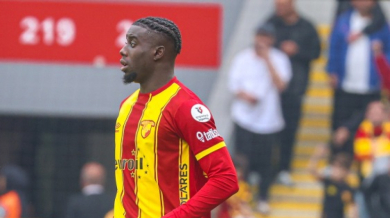 Гьозтепе пропусна да влезе в топ 3