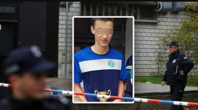 Сърбия е в шок: Разстреляха лидер на голяма фенска групировка