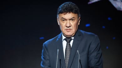 Извънредни новини в БЛИЦ за състоянието на получилия инсулт Боби Михайлов