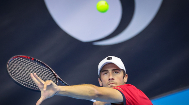 Словак спря Донски в Португалия