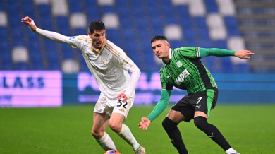 Норвежец спаси Сасуоло