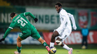 Герой за Славия: Мъри Стоилов ми беше като втори баща