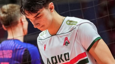 Симеон Николов избран за №1 навръх рождения си ден