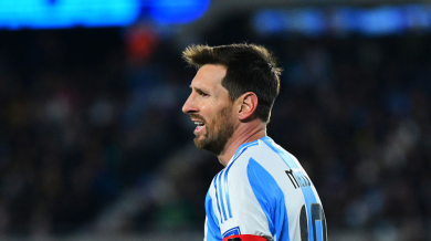 Меси в траур за човека, променил съдбата му Снимки 