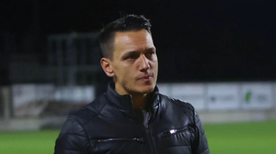 ЦСКА 1948 изненада с треньор от чужбина