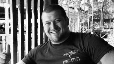 Eмблематичен наш фен загуби битката с рака само на 40 г.