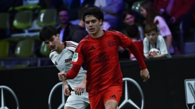 Първо в БЛИЦ: Юношата на Байерн подписва със Славия 