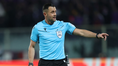 Пратиха съдията от нашумял мач на Лудогорец – Селта