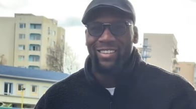 Футболистите на Левски направиха своя избор Видео