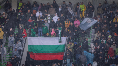 Лудогорец: Смело напред с нов треньор и нови надежди