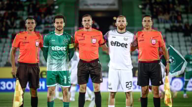 Ето кои свирят на Левски и ЦСКА