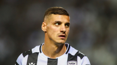 Чакат болния Десподов срещу Бран