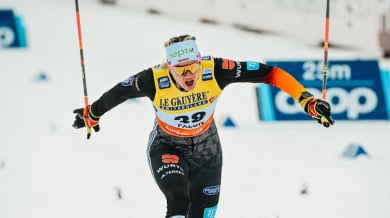 Допинг спира голяма шампионка за Олимпиадата
