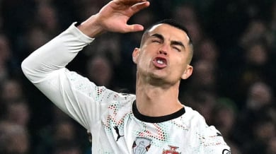 Официално: ФИФА се произнесе за Кристиано Роналдо и Мондиал 2026