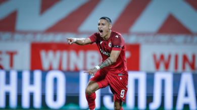 Янев с важно решение, Питас и Кошмара намесени