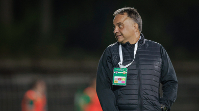 Яка чистка в Хебър, Митов маха петима