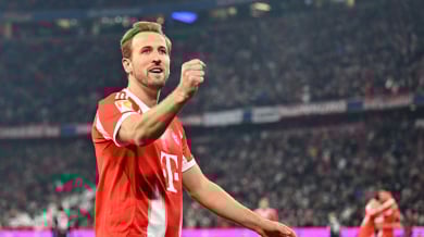 Aрсенал сред любимите жертви на Хари Кейн