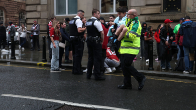 Изродът, ранил бебе, 78-годишна жена и още стотици, се призна за виновен