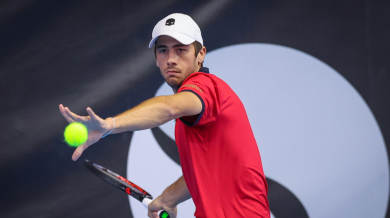 Донски на четвъртфинал в Португалия