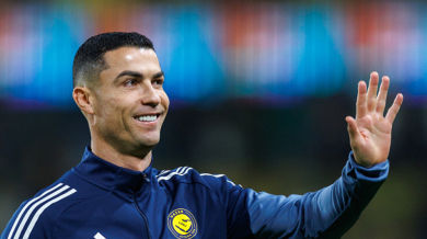 Кристиано Роналдо направи нещо невиждано