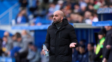 Треньорът на Селта: Разузнали сме добре Лудогорец