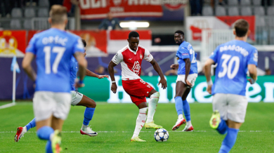 Монако изпусна победата в Кипър