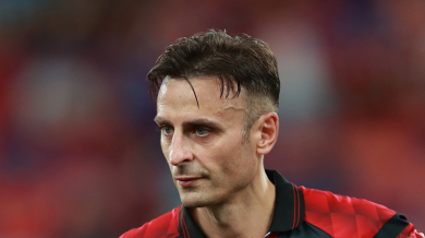 Бербатов даде съвет на звезда от Ливърпул: Не мисли за трансферната сума