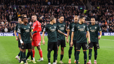 Копенхаген си поигра с огъня, но измъкна победа