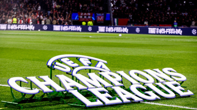 Резултати и голмайстори в Шампионската лига