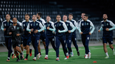 Лудогорец с нов шанс срещу големия кошмар