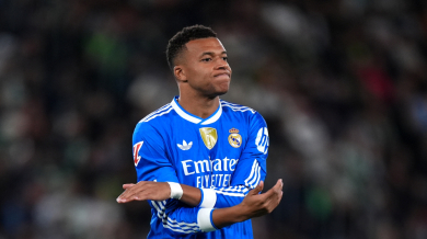 Мбапе се доближи до най-бързия хеттрик, ето кой е неговият автор