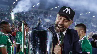 Бившите треньори на Лудогорец: Половината днес не работят, един е шеф в БФС