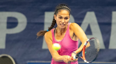 16-годишна сръбкиня сломи нашата Изабелла