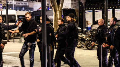 Нюкасъл се жалва от френската полиция пред УЕФА