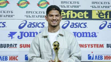 Куршума каза кой смени чипа в Левски